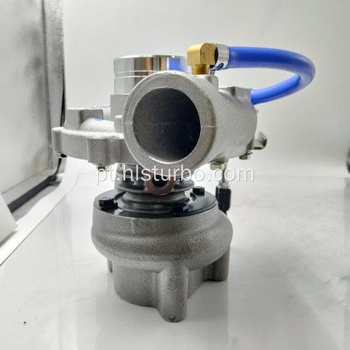 GT22 736210-5007 1118300SBJ TURBOCHARGER